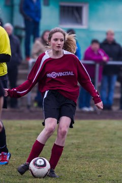Bild 162 - B-Juniorinnen MTSV Olympia Neum�nster - SG Altenholz/Holtenau : Ergebnis: 2:1